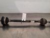 Rear driveshaft 8666073