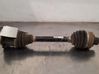 Front driveshaft 4M0407271AD