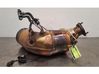 Catalyst/FAP/DPF particulate filter 4N0131765F