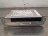 Radio/CD/DVD/GPS head unit 65125A06D8901