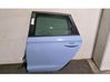 Rear door 