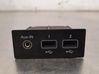 USB socket connector 280231553R