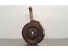 Front wheel hub spindle knuckle 50563126