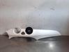 Dash center air vent grill 13349457