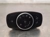 Headlight level height control switch H1BT13D061BD