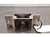 Engine mount bracket 8200676857
