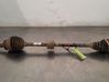 Front driveshaft 2Q0407272CB