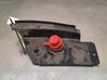 Battery box tray cover/lid 7290719