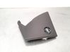 Dashboard glove box trim 2428870X