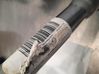 Power steering hose/pipe/line 9674561877