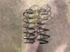 Rear coil spring B000770780