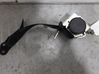 Rear seatbelt buckle 625552200B