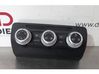 Climate control unit 8XA820043