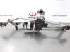 Front wiper linkage and motor 576955113
