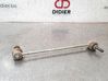 Articulación de barra estabilizadora delantera 8201079463
