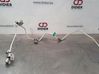 Manguera/tubo del aire acondicionado (A/C) 924402478R
