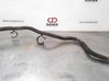 Engine coolant pipe/hose EB3G7H255BG