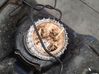 Bomba interna de combustible AB399H307EC