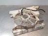 Radiator cooling fan shroud 163600Q011