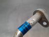 Air conditioning (A/C) pipe/hose B000619980