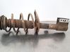 Front shock absorber/damper 9684108680
