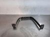 Fuel tank mounting bracket 