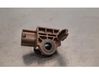 Airbag deployment crash/impact sensor 