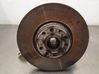 Front wheel hub spindle knuckle 1647857480