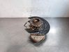 Rear wheel hub spindle/knuckle 68291105AD