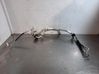 Air conditioning (A/C) pipe/hose 9675103680