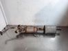 Catalyst/FAP/DPF particulate filter 55501877