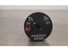 Passenger airbag on/off switch 13524006