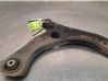 Brazo de suspensión delantero 2Q0407152E