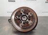 Front wheel hub spindle knuckle BK213K186AF