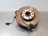 Front wheel hub spindle knuckle 1610138080
