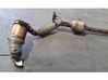 Filtro de partículas del catalizador/FAP/DPF 1K0254514G