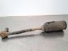 Steering tie rod end EB3C3289AA