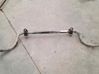 Front anti-roll bar/sway bar DB395494BA
