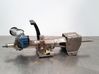 Power steering hose/pipe/line EB3C3C529AA5Z14A
