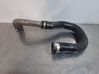 Turbo air intake inlet pipe/hose 94516221