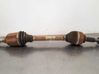 Front driveshaft KK213B437AB