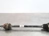 Rear driveshaft 5Q0501204A