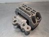 Engine mount bracket 