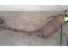 Filtro de partículas del catalizador/FAP/DPF 97011335003
