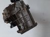 Gearbox transfer box case JB3P7A195BE