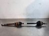 Front driveshaft 9810710780