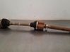 Front driveshaft 391004751R