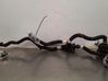 Electric auxiliary coolant/water pump 210103582R