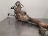 Catalyst/FAP/DPF particulate filter JB3G5K224AB