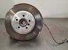 Rear wheel hub spindle/knuckle 33306861138